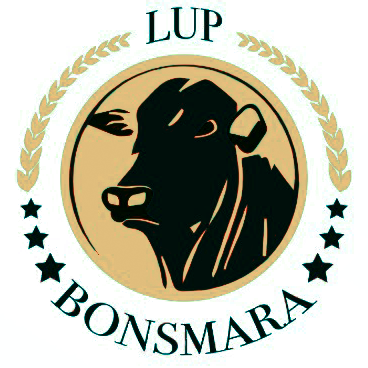 Lup Bonsmaras
